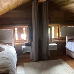 Les Ravaires, Morgins Chalet *