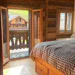 Les Ravaires, Morgins Chalet *