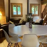 Chalet Les Ravaires, Morgins