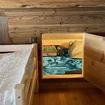 Chalet Les Ravaires, Morgins Troistorrents