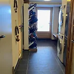 Chalet Les Ravaires, Morgins