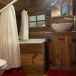Les Ravaires, Morgins Chalet