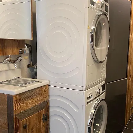 Les Ravaires, Morgins *