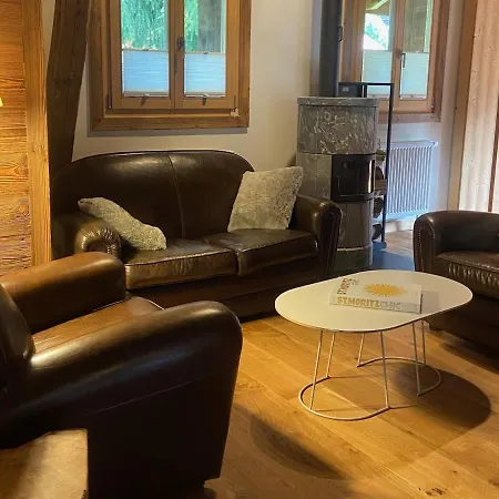 Les Ravaires, Morgins Troistorrents