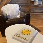 Les Ravaires, Morgins Σαλέ
