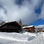 Les Ravaires, Morgins *