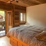Les Ravaires, Morgins *
