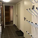 Les Ravaires, Morgins Σαλέ