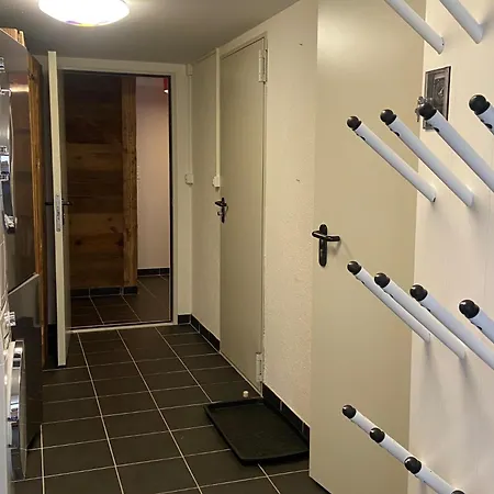 Chalet Les Ravaires, Morgins Troistorrents